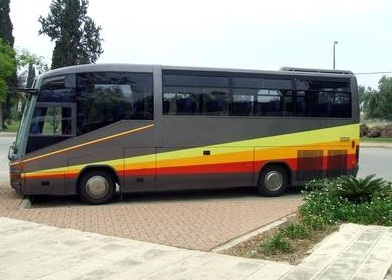 Заказ комфортабельного автобуса в Санкт-Петербурге различной вместительности, для различных целей – на что следует обратить внимание при выборе автобуса в первую очередь